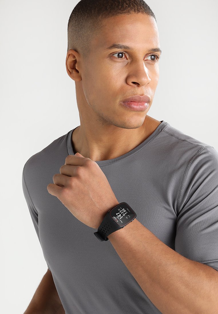 Polar M430 - Smartwatch - schwarz/nero - Zalando.it