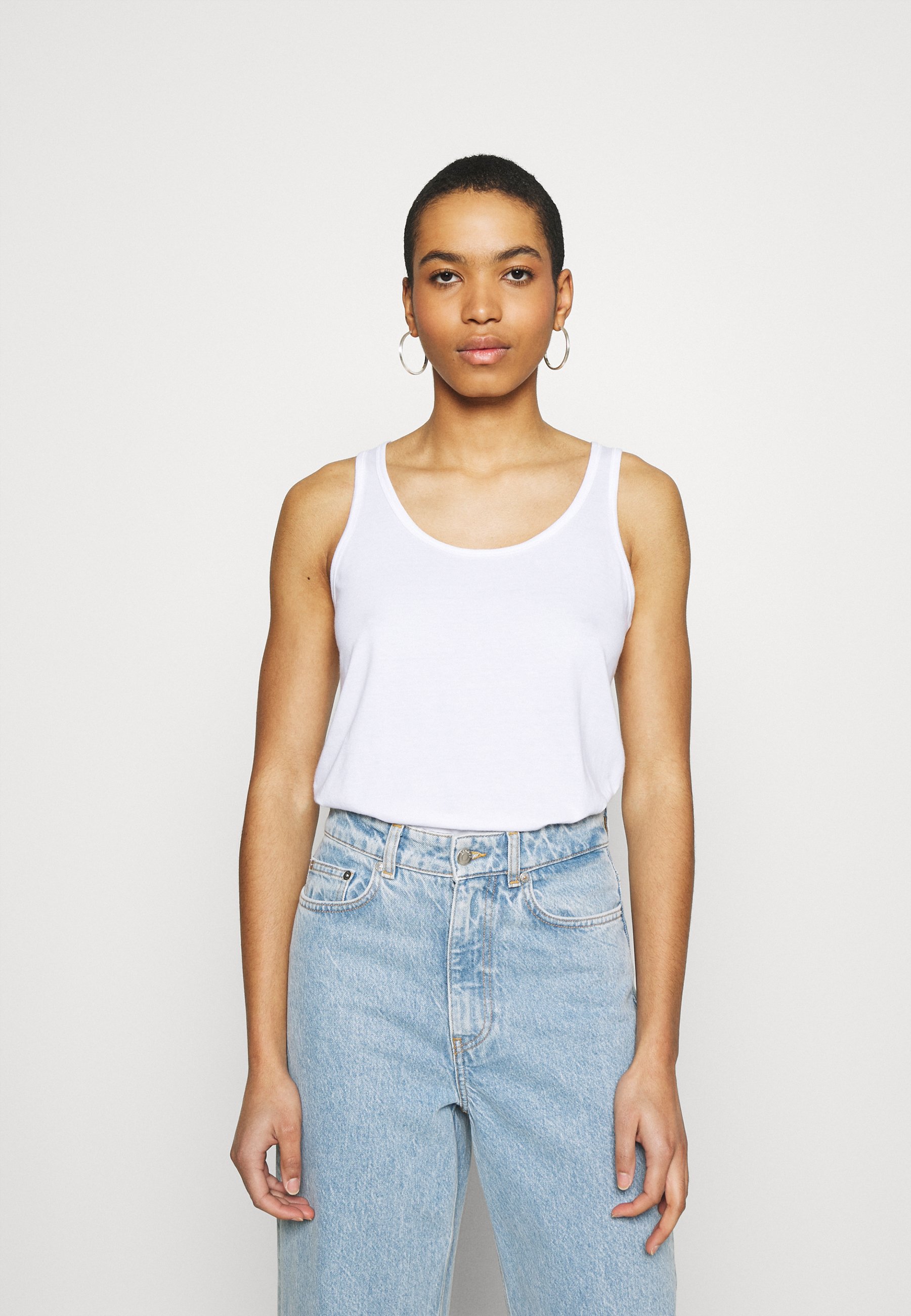 abercrombie and fitch tank top