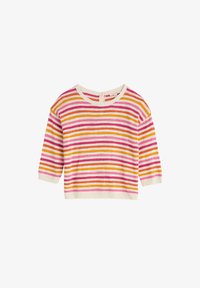 Niewybrane, pink mini cornish tulip multi