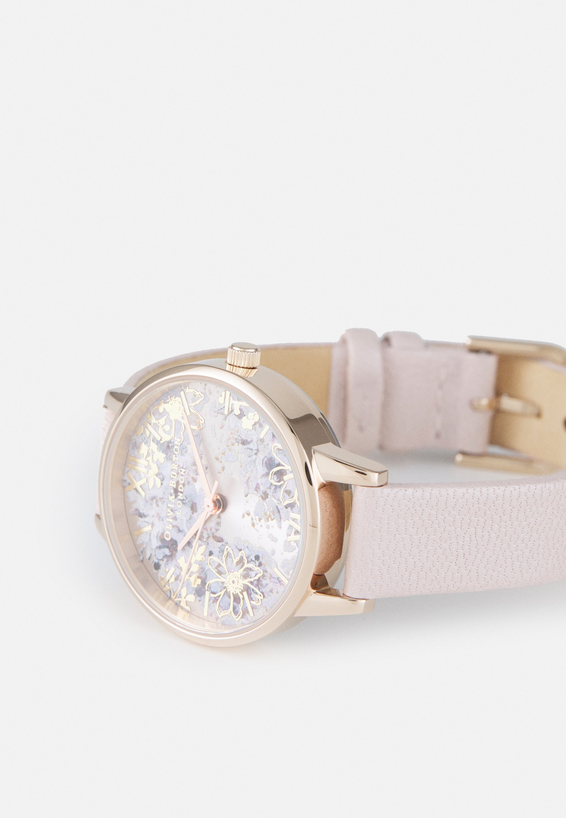 Damen ABSTRACT FLORALS - Uhr Damen ABSTRACT FLORALS - Uhr