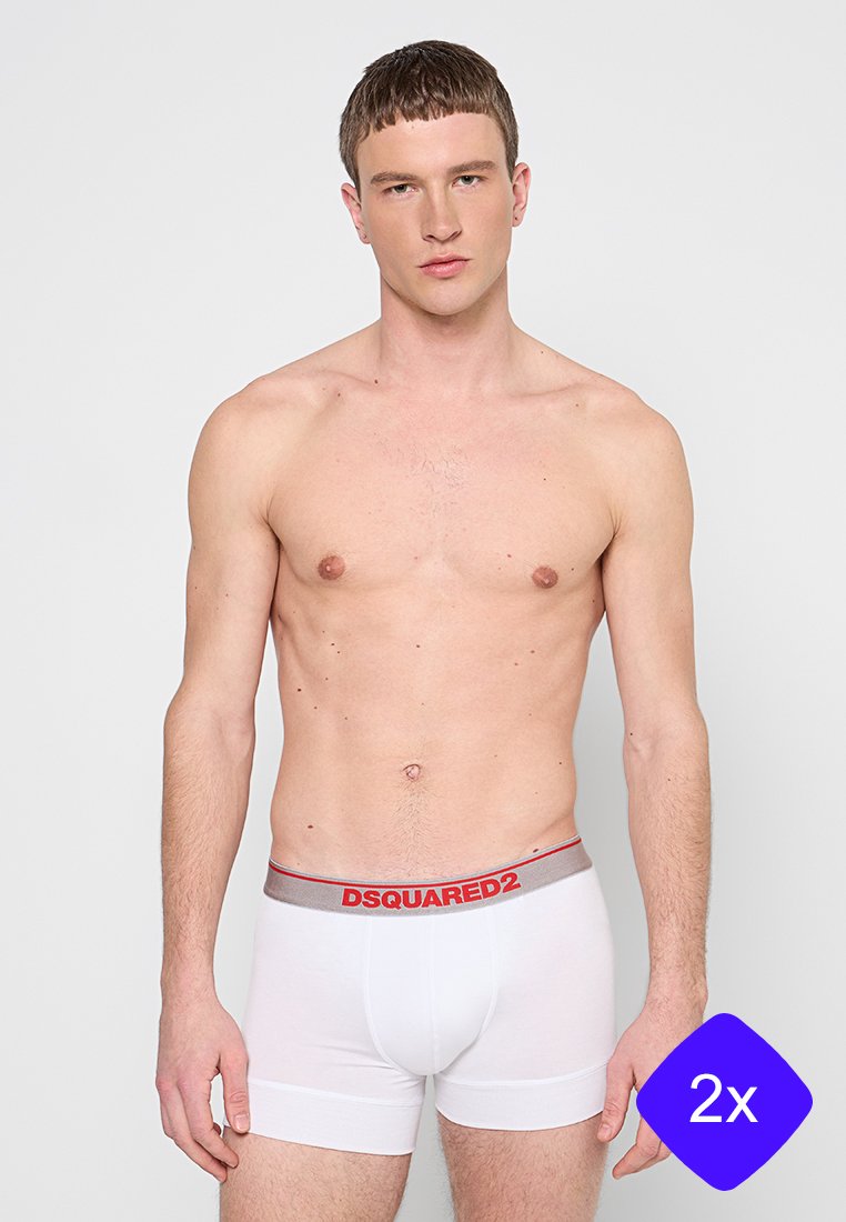 Dsquared2 Boxers wit Dsquared2 Boxers wit