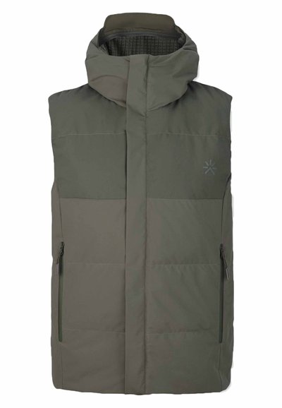 Tropicfeel NS60 EXTENDIBLE UNISEX - Vesta - khaki
