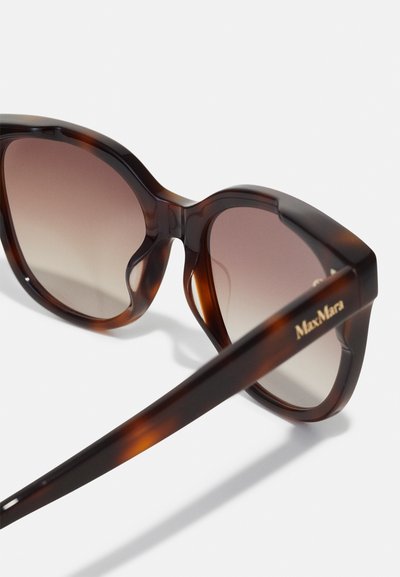 Max Mara Päikeseprillid - dark havana