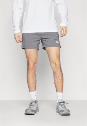 The North Face SHORTS - Sporta šorti - smoked pearl