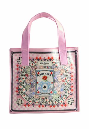 REGULAR FIT - Handbag - lady luck