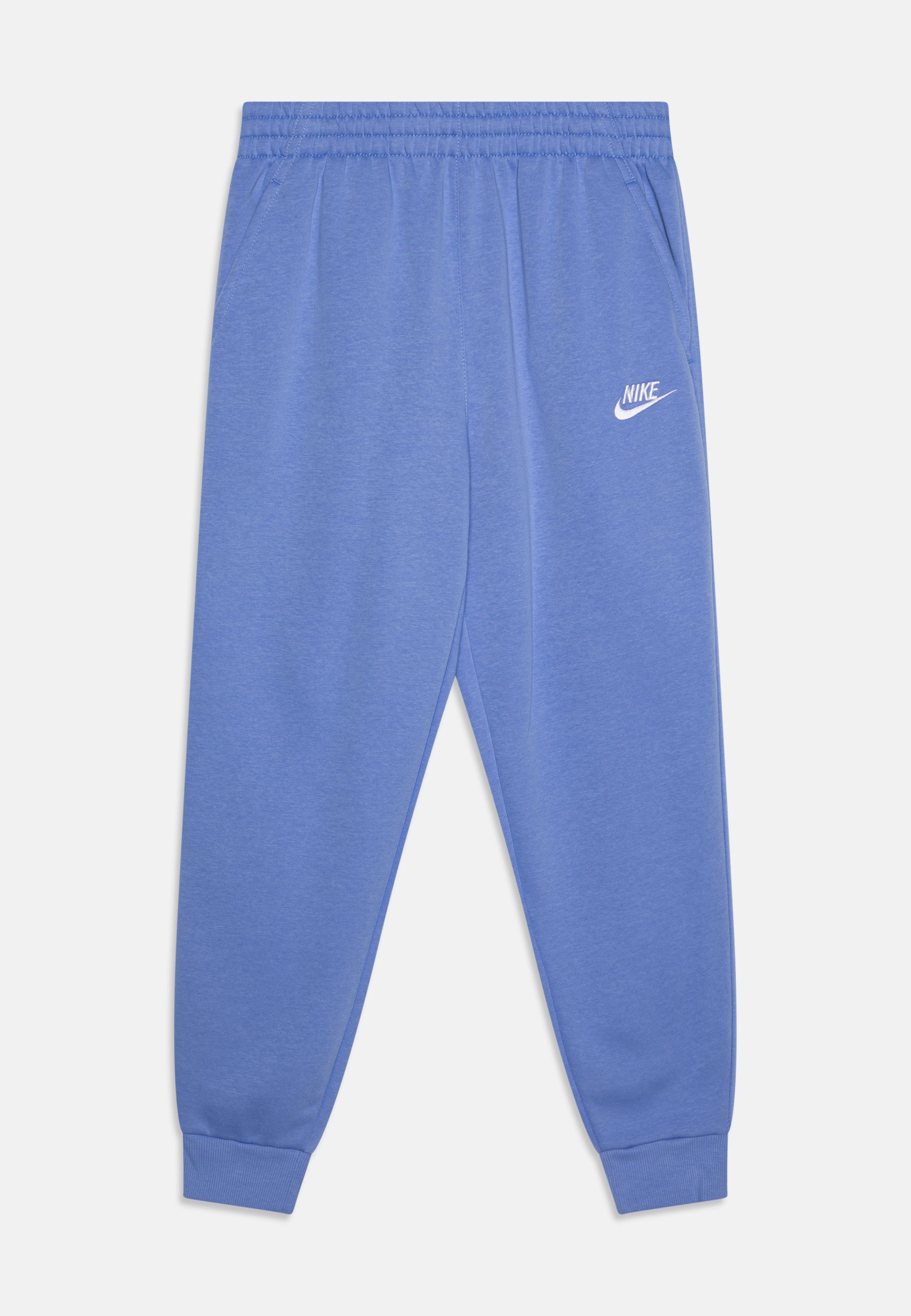 Nike Sportswear CLUB UNISEX Pantalones deportivos royal pulse