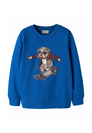 STANDARD FIT - Sweatshirt - skydiver
