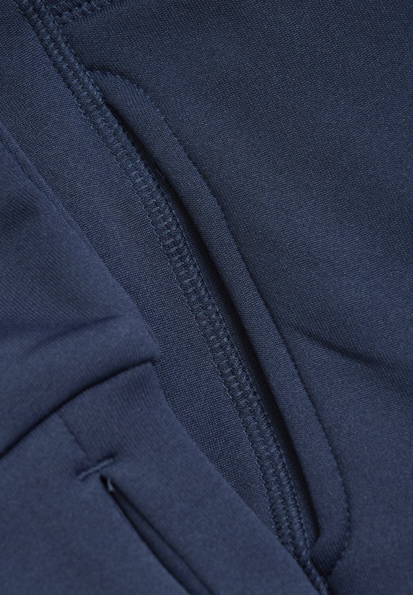 COFleece - Fleece jacket - total eclipse2