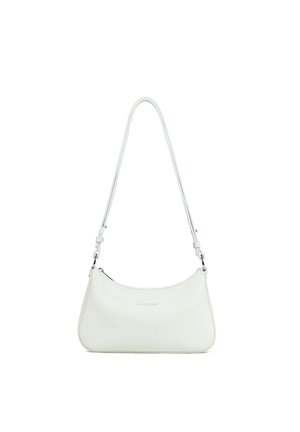 Schoudertas - blanc cassé