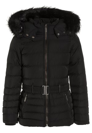 Chaqueta de invierno - black