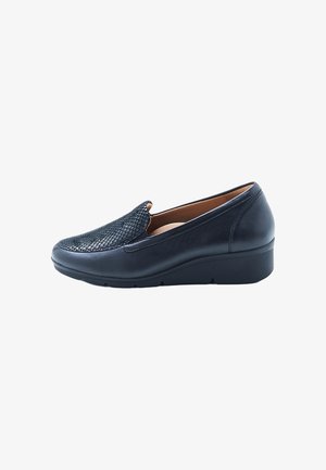 Damart, AMORTYL - Zapatos sin cordones - black