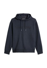 Marc O'Polo DFC - Kapuzenpullover - dark navy
