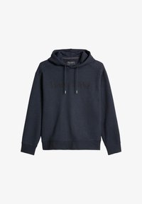 Ausgewählt, dark navy