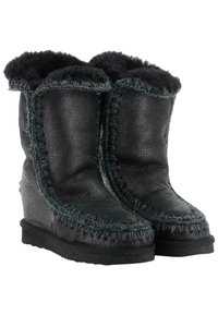 Mou Botas para la nieve - black