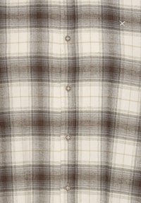 Clean Cut Copenhagen Skjorter - ecru brown