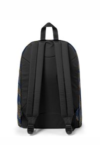Eastpak OUT OF OFFICE - Zaino - brize grade blue