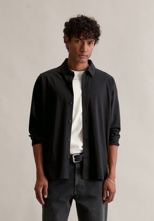 Shirt - black