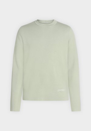 Samsøe Samsøe, SAMATT SWEATER - Pullover - desert sage