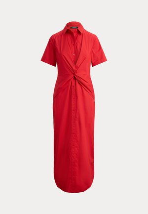 Lauren Ralph Lauren, - Sukienka koszulowa