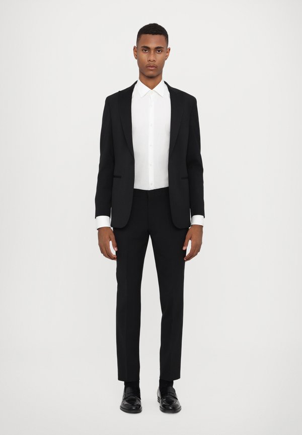 TUXEDO PEAK LAPEL - Suit4