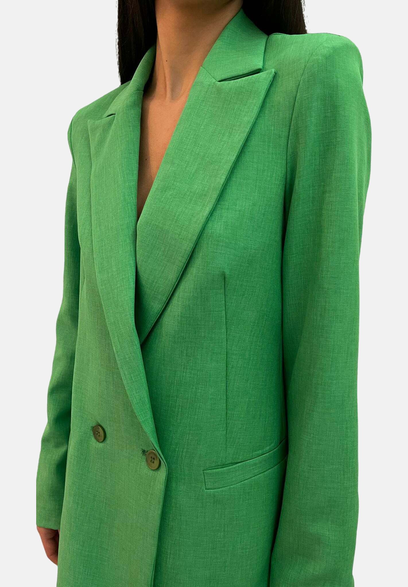 HaveOne TAILLEUR - Blazer - verde - Zalando.it