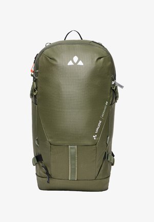 Vaude Trekkingrucksack - khaki