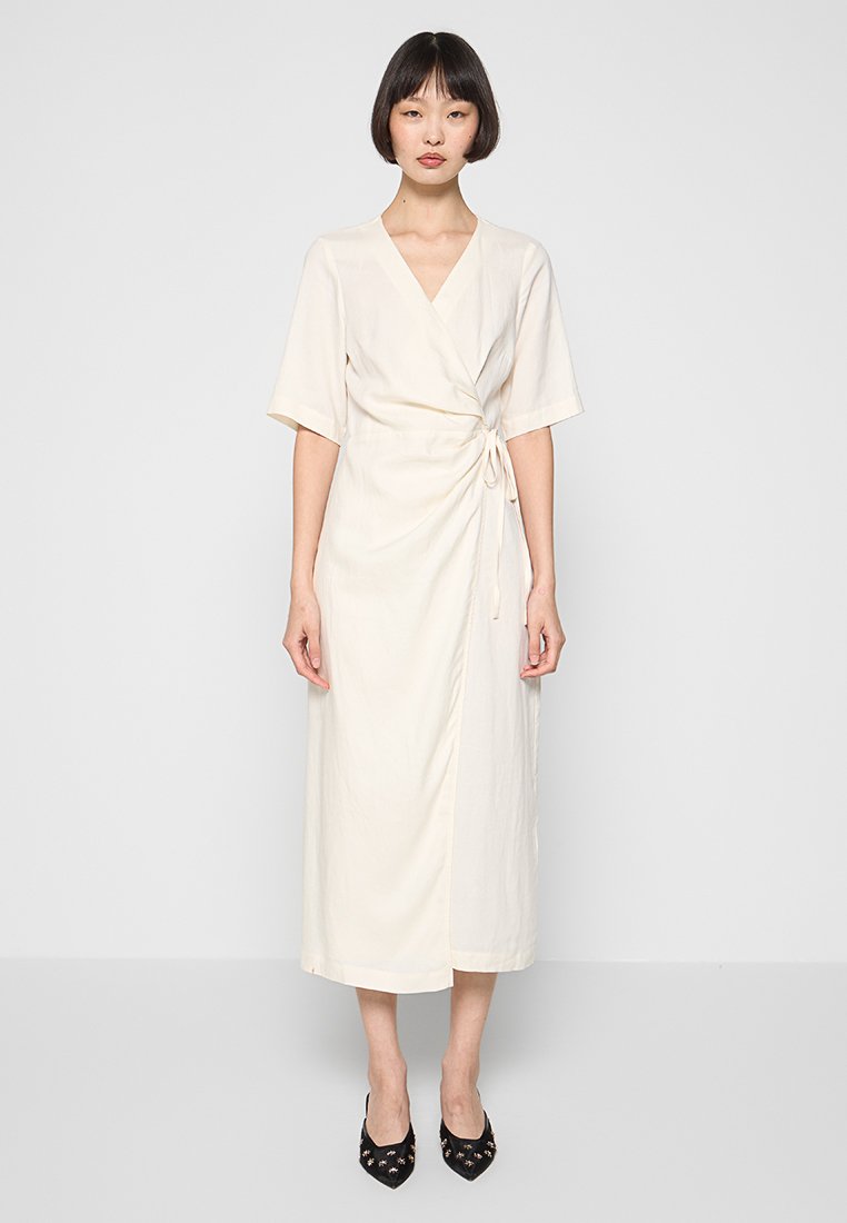 & Other Stories Blousejurk wit