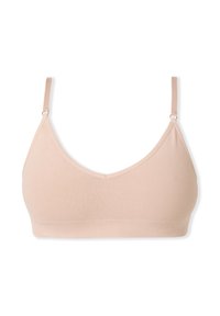 AMANDE - Bustier - beige