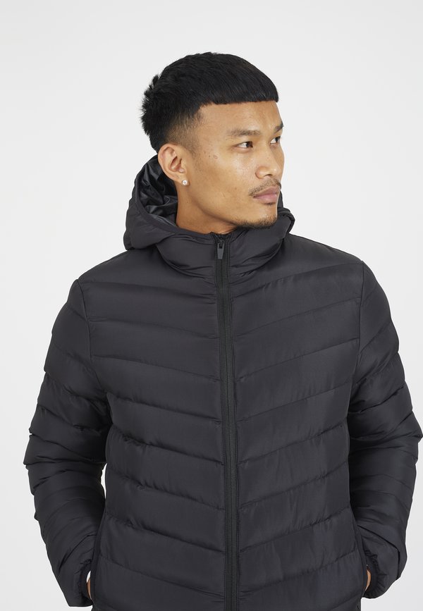 GRANTPLAIN TRANSITIONAL JACKET SLIM FIT - Winter jacket4