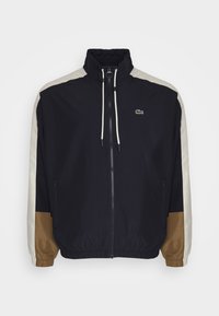 PLUS - Αντιανεμικό μπουφάν - abysm/cookie-lapland