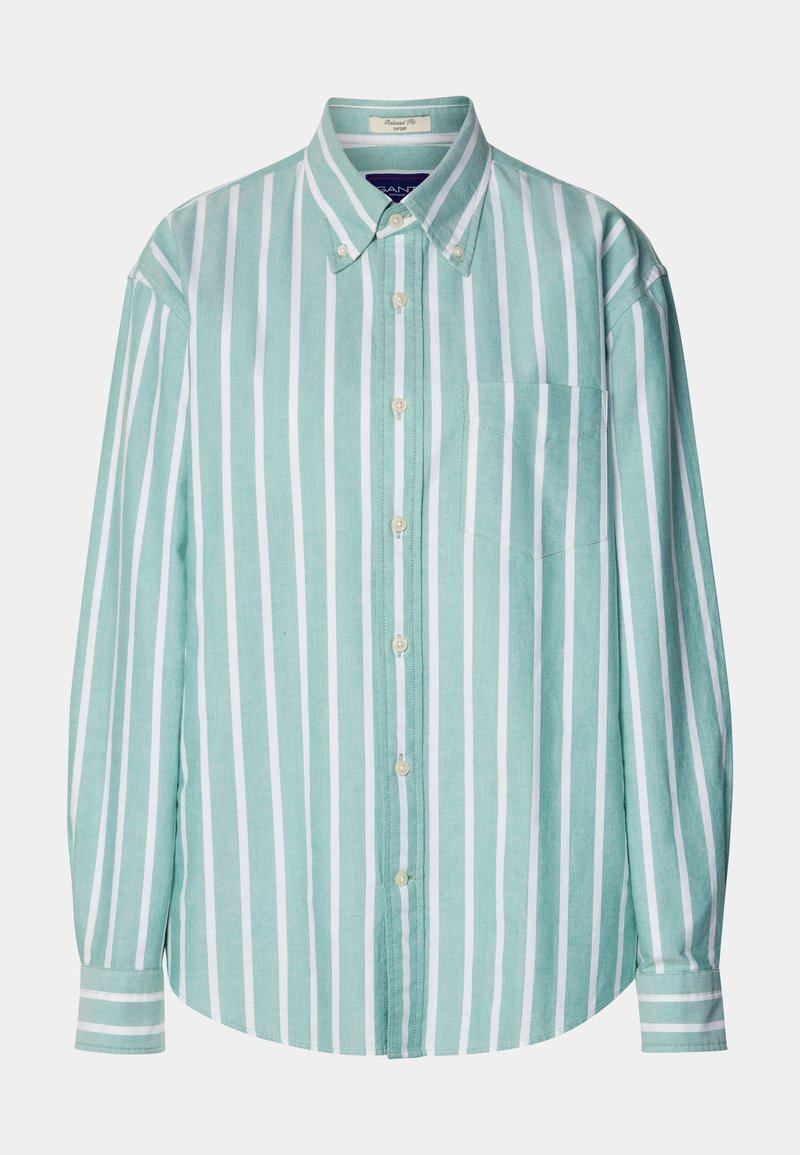 Street One, Maglietta LS_Two-Color Stripemix Donna