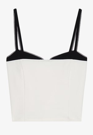 Even&Odd, Top - black,white