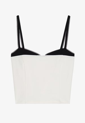 Even&Odd, Top - black,white