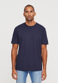 DUNE SS - T-shirt basic