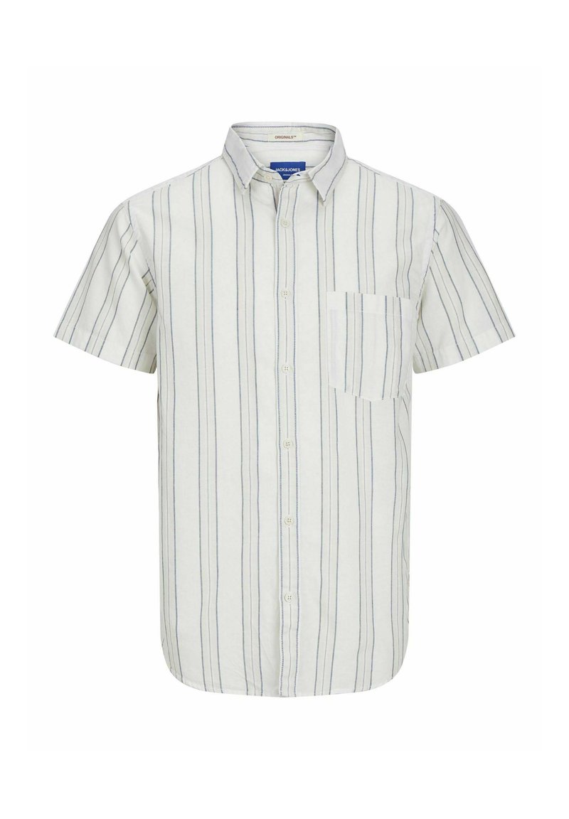 jack & jones Overhemd crème jack & jones Overhemd crème