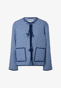 Non sélectionné, navy peony