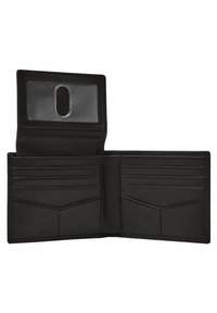 Fossil DERRICK - Monedero - black