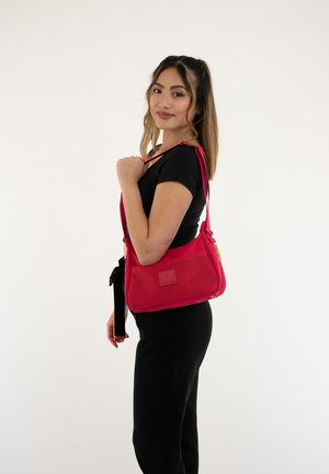 MADDY - Handtasche - pink