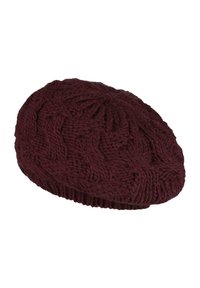 Lierys JESILA - Beanie - bordeaux