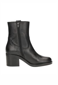 Red-Rag Stiefelette - zwart