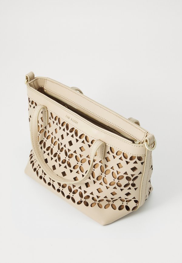 LISSANN - Handbag - taupe4