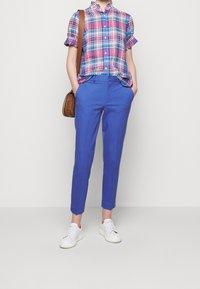 Polo Ralph Lauren Chino kalhoty - blue