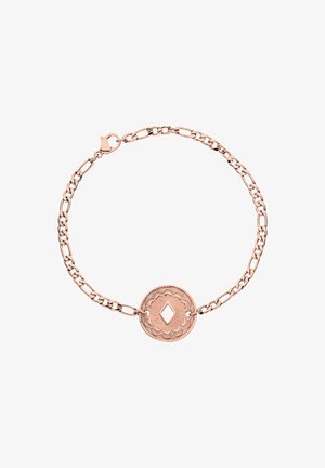 PURELEI, Bracelet - rose gold-coloured