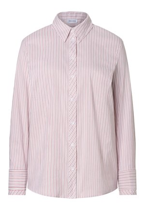 More & More, MORE & MORE KLASSISCHE, FEINE STREIFENBLUSE - Hemdbluse - stripes