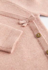 Next SET REGULAR FIT - Pulóver - pink