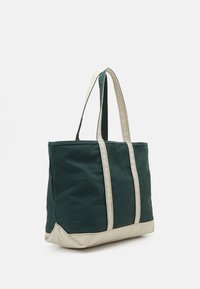 Björn Borg ACE CLASSIC TOTE UNISEX - Saco de desporto - sycamore