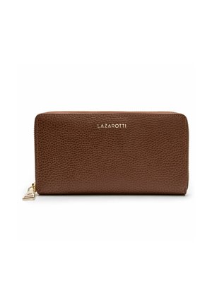 BOLOGNA - Wallet - brown