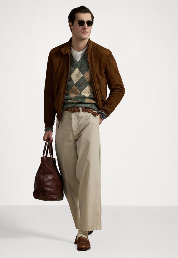 LONG SLEEVE - Jumper3