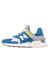 New Balance Sneakers - blue
