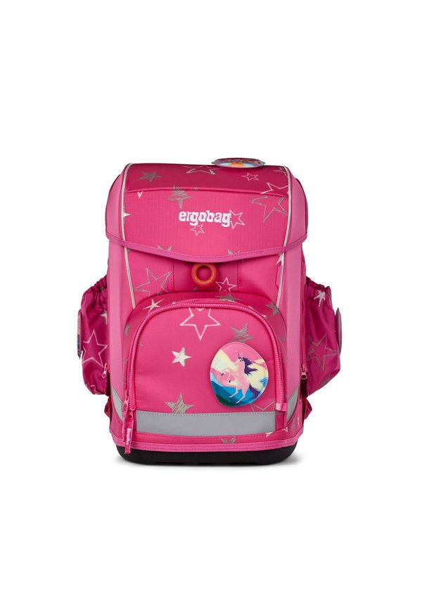 cubo light – Schulranzen Set